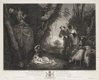 KG 15241
          <br/>
          De vondeling Cyrus ontdekt
          <br/>
          <em>Boydell, John (1719 - 1804)</em>